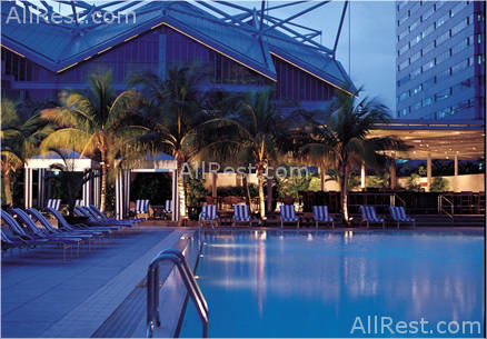 Conrad Centennial Singapore 15
